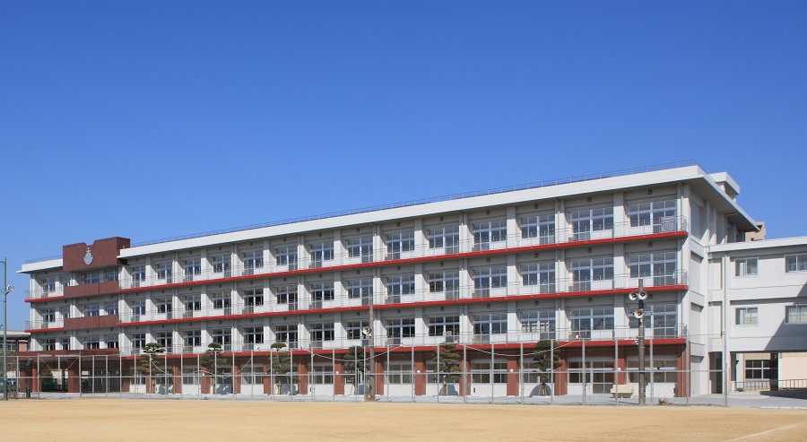 熊本 商業 高校